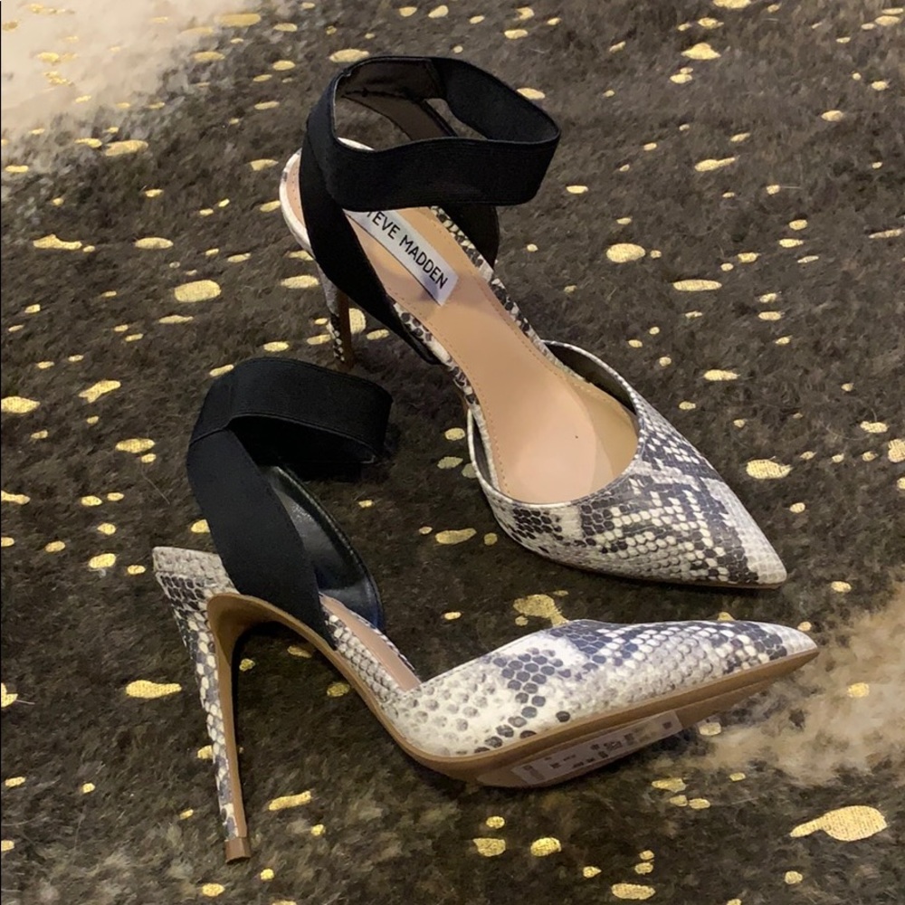 Steve Madden Heels